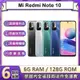 【福利品】小米 Redmi Note 10 5G (6G/128G) 6.5吋智慧型手機