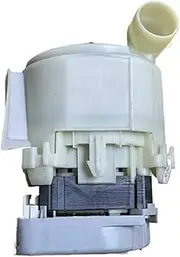 Heating Circulation Pump Motor 9000831694-P0069/01 Compatible for Siemens Bosch， Dishwasher