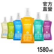 【蝦皮團購】Method 美則 四倍智慧濃縮香水洗衣精&洗衣膠囊&柔軟精 時尚清潔 好市多熱銷