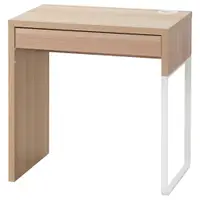 在飛比找蝦皮購物優惠-北歐LOFT風格IKEA宜家MICKE書桌工作桌電腦桌辦公桌