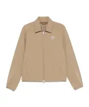 Evandro jacket 1,2,3,4,5 taupe