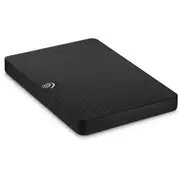 Seagate Expansion 2TB Portable Hard Drive - Black