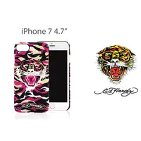 在飛比找蝦皮購物優惠-☆韓元素╭☆ED HARDY iPhone 7 8 SE 粉