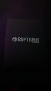EspTiger Ice v2 Logitech G Pro x Superlight 2 DEX
