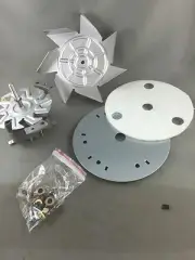 NEW Technika Bellissimo Oven Fan Forced Motor TB60FSS TB60FSS-2 TB60FSS-3,OFM-01