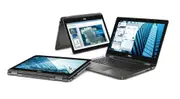 Dell Latitude 3390 Touch Laptop i5-8350U 8GB RAM 256GB SSD Win 11 No Webcam