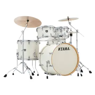 TAMA Superstar Classic CL52KRS 爵士鼓組 多色款【敦煌樂器】