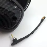 Application For ASTRO A40TR Replacement Microphone Gaming Headset Audio Cable