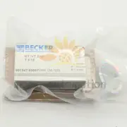 BECKER vacuum pump carbon sheet DT/VT3.16 T4.16 901347 00007 WN124-120 7PCS/BOX
