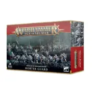 Warhammer AoS Ossiarch Bonereapers Mortek Guard (20) NEW in BOX