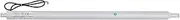 XTevu Linear Actuator, Pen Type Electric Actuator Retractable Stroke, Aluminum Push Rod Actuator, Linear Lift Motor for Table Adjustment, Stroke Limit Mechanism (24V)