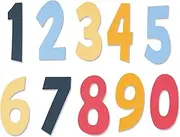 [Sizzix] Ellison BIGZ Dies NUMERACY