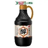 在飛比找遠傳friDay購物優惠-味全醇釀造醬油1600ML