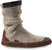 [Acorn] Men's Slouch Boot Slipper