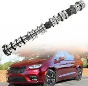 05047912AD Intake Camshaft Left Side Fit for Jeep Grand Cherokee L/WK Wrangler Gladiator&for Dodge Durango 2016-2022 for Chrysler Voyager Pacifica 2017-2022 for Ram 1500/2500/3500 2019-2022 3.6L V6