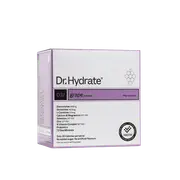 Dr. Hydrate All-In-One Hydration Drink | Elite Supps