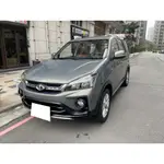 2022 ZINGER 旗艦型 跑兩萬 客貨兩用 賺錢露營生財器具LIN