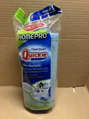 Quickie Homepro Roller Mop Refill Type M - New