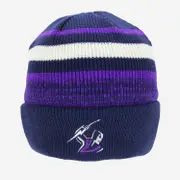 Melbourne Storm NRL Cluster Beanie