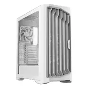 Antec Performance 1 Full Tower E-ATX Case - White (PERFORMANCE 1 FT WHITE)