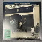 Creedence Clearwater Revival Willy and the Poor Boys Mint Green Vinyl New Sealed