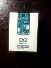 Arduino MKR Zero Board Microcontroller