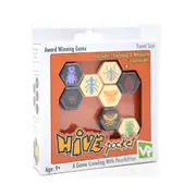 [VR Games] Hive Pocket Boardless Game