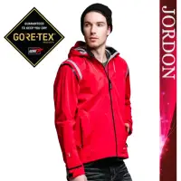 在飛比找momo購物網優惠-【JORDON 橋登】GORE-TEX 3-Layer AC