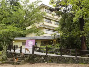 宮島杜之宿Miyajima Morinoyado Inn