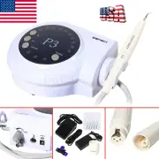 USA Dental Ultrasonic Piezo Scaler perio Handpiece ENDO fit Satelec DTE tip