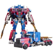 Transformers Toys Optimus Prime Toy Deformed Car Robot Model Action Figure Gift