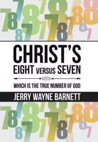 在飛比找博客來優惠-Christ?s Eight Versus Seven: W