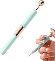 Jewelry Grabber Tool - Jeweler's Pick Up Tool | Bracelet Helper Tools | Bracelet Fastener Helper | Pearl Grabber | Ergonomic Anti-Slip Watch Fastening Assistance for Men Women Girls Youth Teens