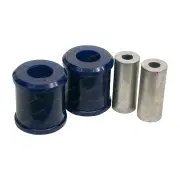 SuperPro Rear Trailing Arm Lower Front Bush Kit for Rover 2000-3500 P6 V8