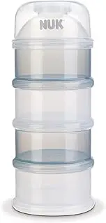 Nuk 710393 Container for Milk Powder, Pack of 1