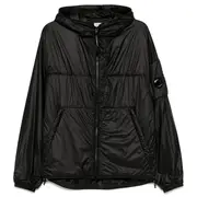 [C.P. Company] Nada Shell Hooded Jacket