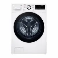 在飛比找森森購物網優惠-LG樂金 15公斤 蒸氣滾筒洗衣機 (蒸洗脫)(冰瓷白) W