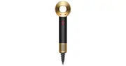 Dyson Supersonic™ Hd07 Onyx Black/Gold Hair Dryer