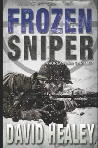 在飛比找博客來優惠-Frozen Sniper