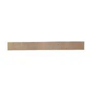 Hessian Table Runner