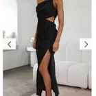 Billy J Nyla Maxi Dress Size 12 BRAND NEW RRP: $109.95