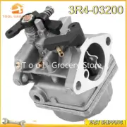 3R4-03200 Marine Carburetor for Tohatsu Nissan 6hp Engine 4 Stroke 6HP Outboard