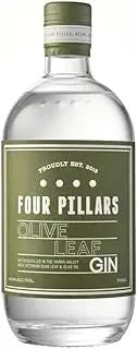 FOUR PILLARS OLIVE LEAF GIN