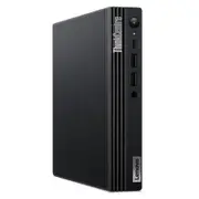 LENOVO ThinkCentre M70q G5 Tiny Desktop PC i5-14400T 16GB DDR5 512GB SSD Windows 11 Pro 3yrs Onsite Wty UHD Graphics WiFi6 LAN Keyboard Mouse