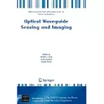 OPTICAL WAVEGUIDE SENSING AND IMAGING