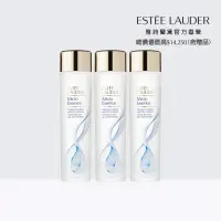 在飛比找momo購物網優惠-【Estee Lauder 雅詩蘭黛】原生露嫩膚鐵粉組(微分