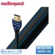 【現貨供應】［Audioquest］1.5M 18Gbps 支援4K/8K HDMI Blue Berry-1.5