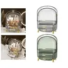 Makeup Storage Organizer, Skincare Holder Organization Lipstick Organizer