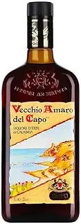 Caffo Vecchio Amaro del Capo 700ml