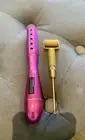 Skin Gym Face Gym Roller, Microcurrent Roller, Dermaroller, Goldie Roller